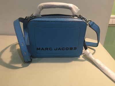 Marc Jacobs The Box 20 包  正貨(周慧敏  許路兒包)大學生最愛