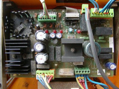 平衡機 電源控製板  PEAL 73-5  PEAL 73-6  中古修護品交換  請先詢問 再報價