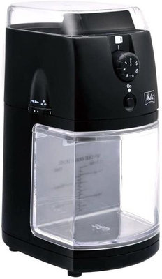 【日本代購】Melitta 磨豆機 咖啡研磨機 CG-5B