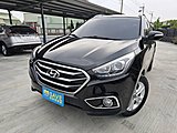 【極上美車】iX35 2.0 豪華型 僅跑10萬 全車極美 無可挑剔 超值休旅車