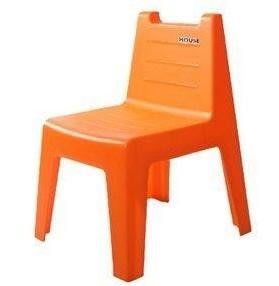大詠 HOUSE 小小學童椅 三色 大量可議價 塑膠椅/休閒椅 CH103