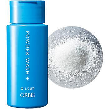 🕚11點🕚 ORBIS 雙重酵素潔顏粉 體驗包 0.7g