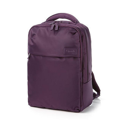 【立減20】Lipault法國品牌雙肩包15寸筆記本電腦包女時尚14寸背包學生書包
