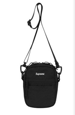 supreme 2019 shoulder bag