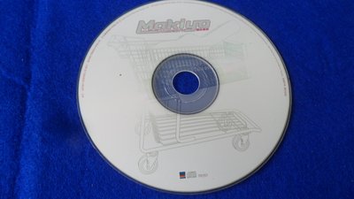 白色小館B13~CD~makiyo 國語專輯