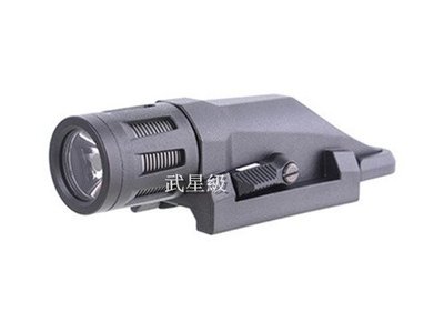 台南 武星級 WML GEN2 戰術 槍燈 (LED 紅外線 外紅點 激光  定標器 瞄準鏡 狙擊鏡 紅雷射 雷射 瞄具