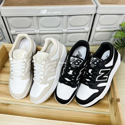 現貨 iShoes正品 New Balance 480 情侶鞋 板鞋 休閒鞋 BB480LBA BB480LBB D