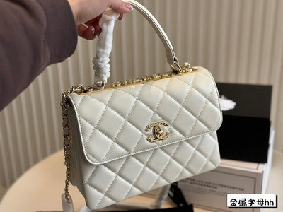 【二手包包】Chanel trendy cc顏色圖 NO83377