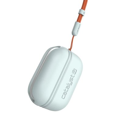 質感時尚的設計 耳機盒 收納盒 CATALYST 保護設備防刮防塵 Apple AirPods Pro 2 收納保護殼