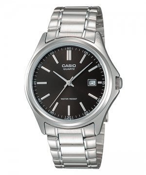 CASIO手錶公司貨簡潔時尚 MTP-1183A-1A 獨立日期顯示窗MTP-1183