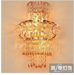 INPHIC-床頭壁燈-簡約水晶燈-現代壁燈-水晶壁燈
