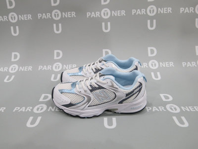 【Dou Partner】New Balance 530 童鞋 慢跑鞋 運動鞋 小朋友 PZ530RA
