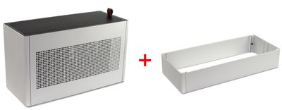 新品未開封 Louqe Ghost S1 MK3 Arctic White 「直販最安値」 www