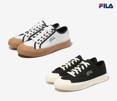 ✈️韓國代購正品《現貨+預購》FILA 婓樂 CLASSIC KICKS 帆布鞋 運動鞋