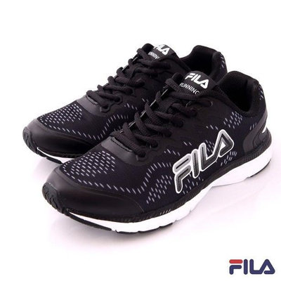 FILA 透氣 舒適好穿 慢跑鞋 運動鞋