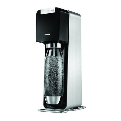 【現貨】鉅惠~氣泡水機DY009Sodastream Power Source 氣泡水機(兩色)