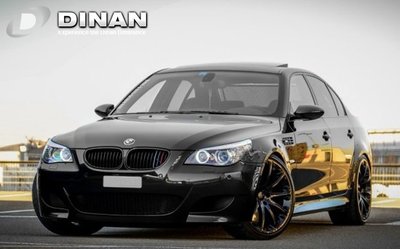 【樂駒】DINAN Stage 3 BMW M5 E60 M6 E63 M6 E64 引擎 升級程式 D903-51M3