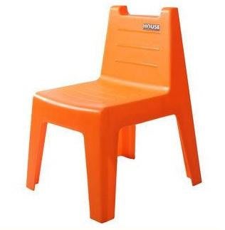 大詠 HOUSE 學童椅 三色 塑膠椅/休閒椅 CH39