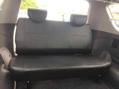 (柚子車舖) HONDA 2017-2019 CRV5 5代 專用第三排座椅 -可到府安裝 (快拆式) a