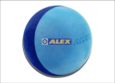 快速出貨 台灣製造 ALEX B-47 復健球 按摩球 肌肉 肩頸 腰背 按摩 肌肉放鬆 延展 耐用 抗壓 9公分