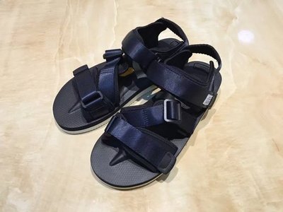 【熱賣精選】 日本SUICOKE正品visvim款 KISEEV VIBRAM 男女涼鞋拖鞋高品質