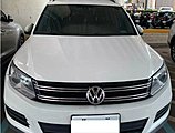 高雄鼓山區 17萬 !2014年 VolkswagenTiguan實車認證