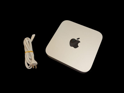 APPLE Mac mini I5 1.6GHz/4GB/500G/生產年期:2016*只要4700元*(B0547)