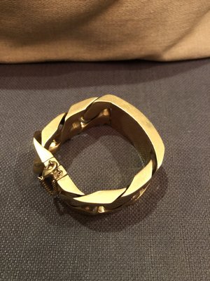 Celine vintage 手環