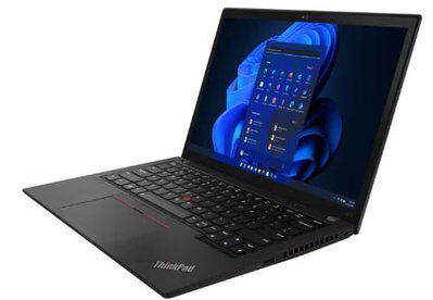 Lenovo ThinkPad X13 G3/21BNS02600 13.3吋商用筆電(i5-1235U/8G/512G/W11P/1年保)【風和資訊】