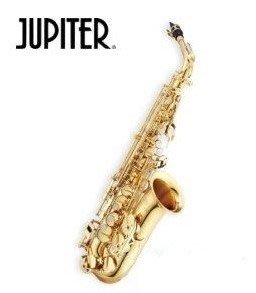 JUPITER JAS-700Q中音薩克斯風ALTO SAX台灣製原廠公司貨一年保固 JAS-700【JAS-700Q】