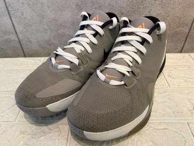 Nike Freak 1 Atmosphere Grey 灰橘 籃球鞋