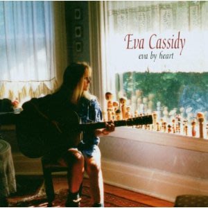 合友唱片 伊娃．凱西迪 －依隨娃心 ( 進口版 CD ) Eva Cassidy / Eva by Heart