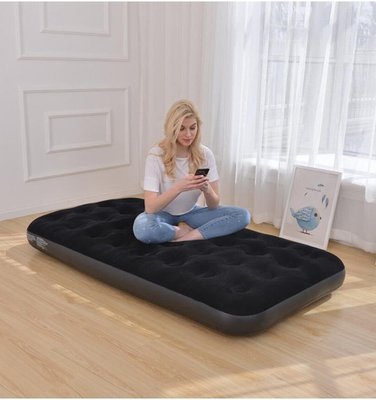 多種尺寸充氣床墊家用雙人單人戶外便攜午休床簡易折疊氣墊床