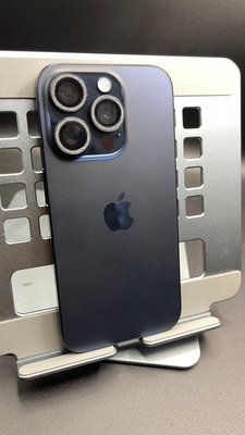 『皇家昌庫』Apple iPhone 15 Pro 128GB 蘋果 中古 二手 三鏡頭 i15 15Pro 保固內