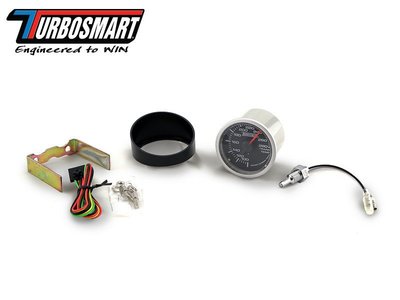 澳洲 TURBOSMART Transmission Temperature 汽車 水溫錶 電子 100-280 度 華氏