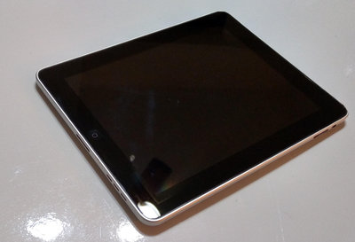 iPad ( A1219 / 32GB )  二手  平板機