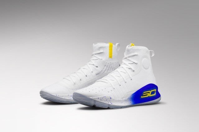 under armour curry 4 home