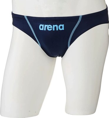 【零碼出清】【Arena ARN-7023兒童泳褲】FINA認可X Python 2系列 三角泳褲 透氣舒適R130