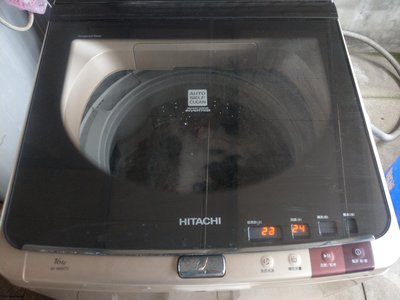 Hitachi變頻洗衣機機板 SF-160XTV