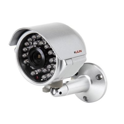 LILIN AHD761A6 日夜兩用720P AHD紅外線攝影機(6mm)