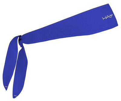汗樂 導汗帶(寶藍色 繫帶式頭帶) HALO HEADBAND 頭帶 共12種色