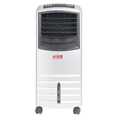 ＊友購讚＊冰風暴移動式水冷氣 降溫 負離子 蜂巢冷卻 冷房不需冷媒 HF-889RC HF-A810C