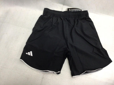 【n0900台灣健立最便宜】2024 ADIDAS 吸濕快乾網球運動短褲 Club Short HS3266