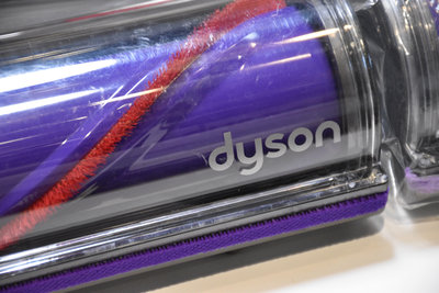 奇機通訊【Dyson 原廠刷頭】V8 V10 V11 V15電動碳纖維吸頭 電動滾輪吸頭 50W 福利品優惠