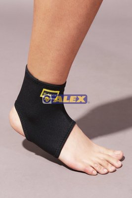 [凱溢運動用品] 德國品牌 台灣製造 ALEX T-46 腳踝束套(只)另有 護膝 護腕 護肘 護踝 護腰