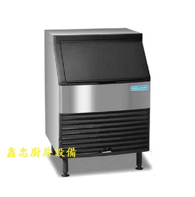 鑫忠廚房設備-餐飲設備：Koolaire200磅製冰機-賣場還有工作臺-冰箱-攪拌機-咖啡機-水槽-電磁爐-微波爐--