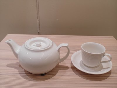 茶壺杯組-茶壺*1杯*1盤*1