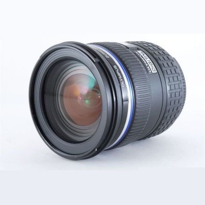奧林巴斯 Zuiko Digital ED 12-60mm F2.8-4 SWD單反廣角變焦鏡頭