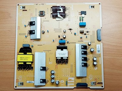 SAMSUNG 三星 QA55Q80RAW 電源板 BN44-00986A 拆機良品 2 /