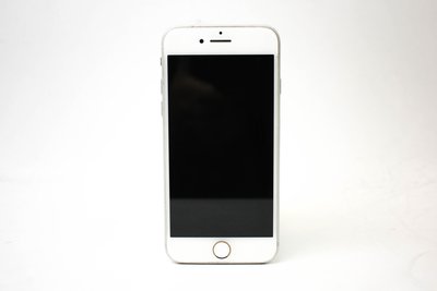 【台南橙市競標】Apple iPhone 8 銀 64G 64GB 4.7吋 國外機 暇疵機  #81166